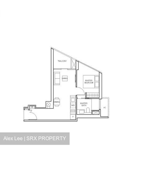 Commonwealth Towers (D3), Condominium #393854611